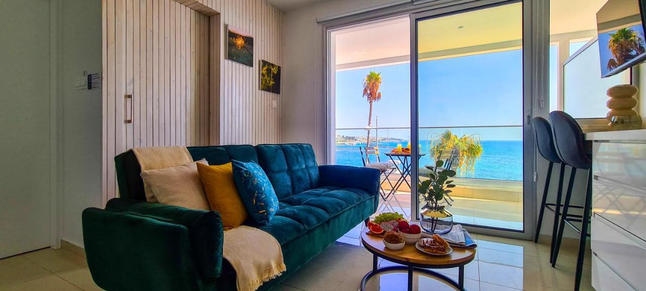 Phaedrus Living: Seaview Emerald Flat Lighthouse 48 파포스 외부 사진