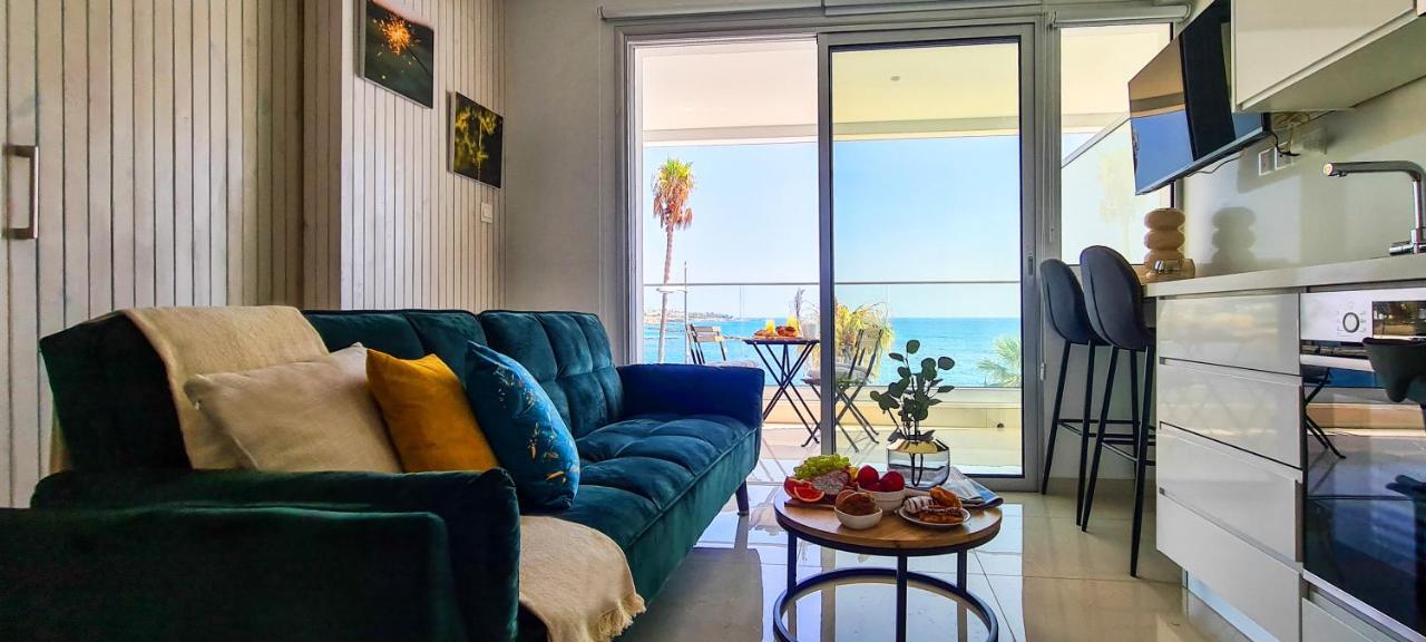 Phaedrus Living: Seaview Emerald Flat Lighthouse 48 파포스 외부 사진