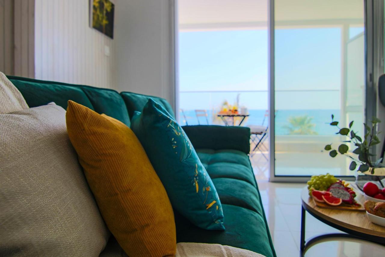 Phaedrus Living: Seaview Emerald Flat Lighthouse 48 파포스 외부 사진
