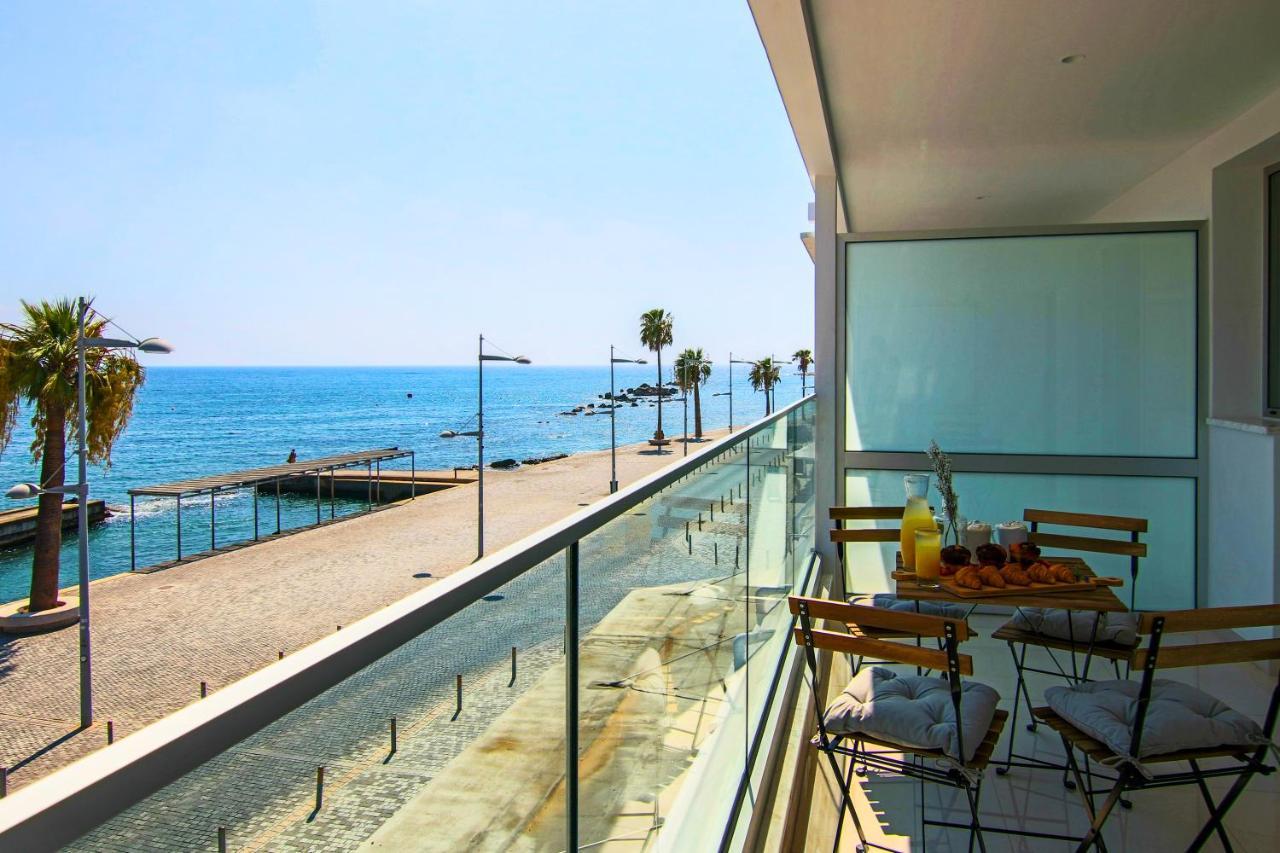 Phaedrus Living: Seaview Emerald Flat Lighthouse 48 파포스 외부 사진