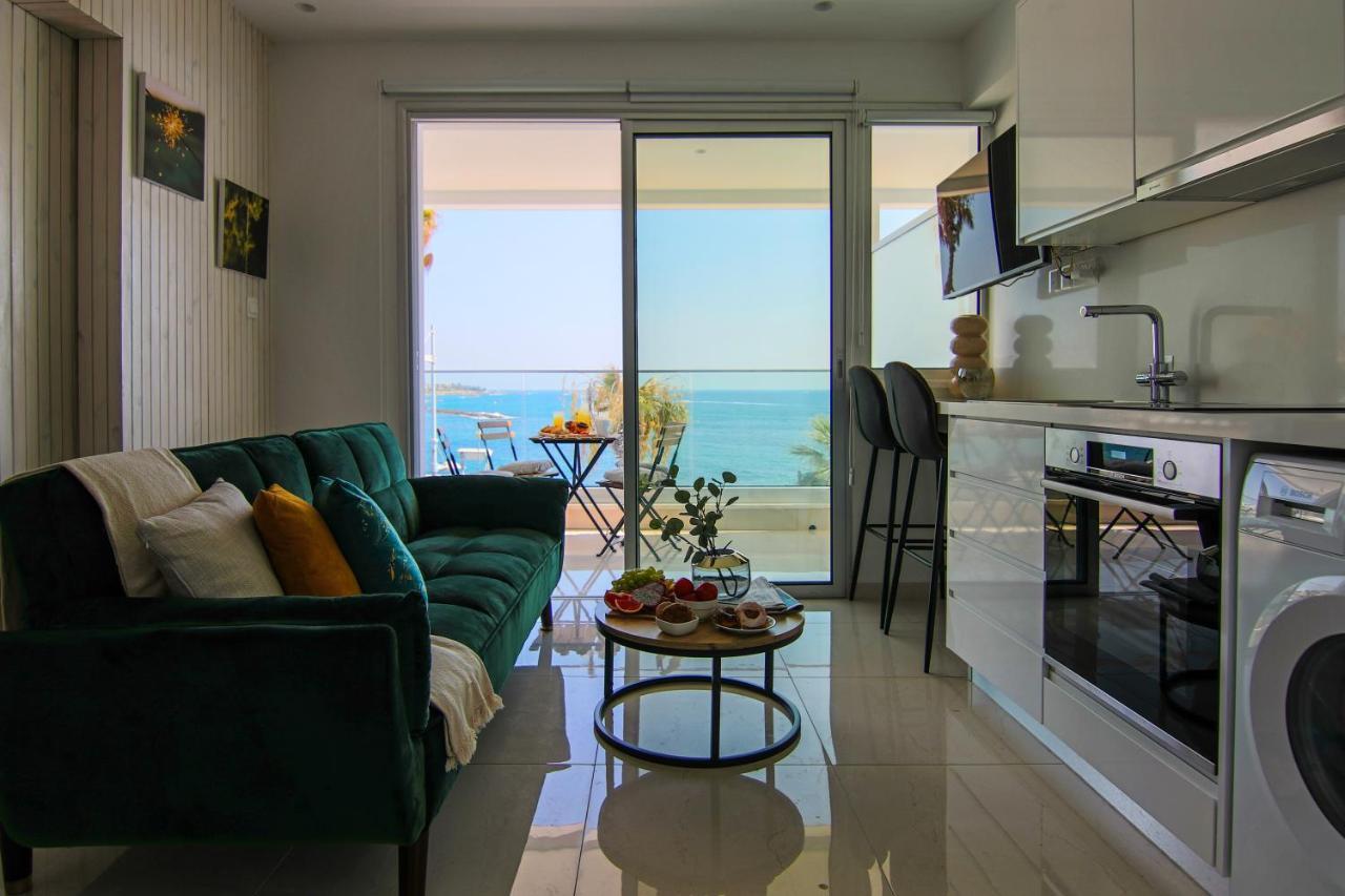 Phaedrus Living: Seaview Emerald Flat Lighthouse 48 파포스 외부 사진
