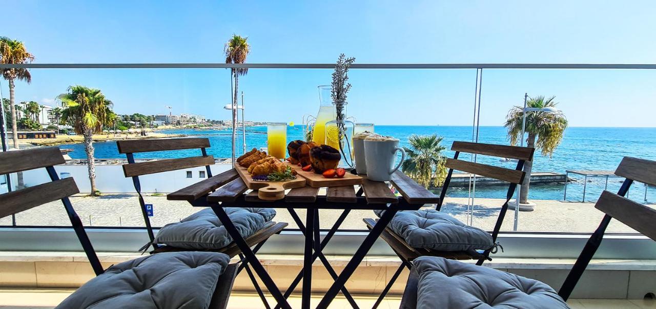 Phaedrus Living: Seaview Emerald Flat Lighthouse 48 파포스 외부 사진