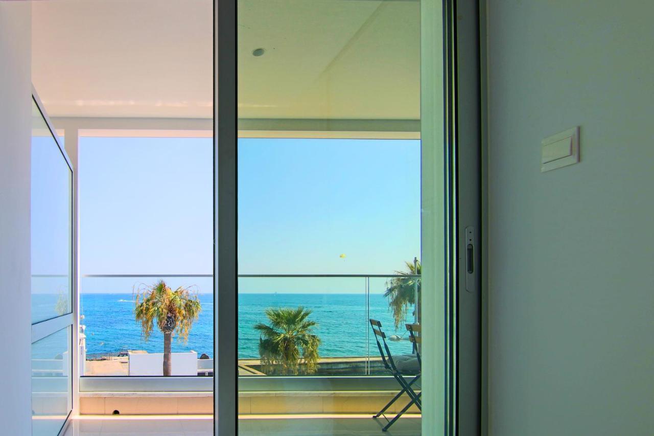 Phaedrus Living: Seaview Emerald Flat Lighthouse 48 파포스 외부 사진