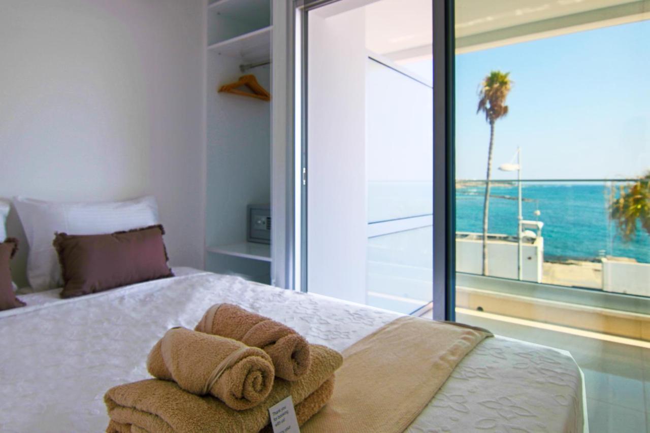 Phaedrus Living: Seaview Emerald Flat Lighthouse 48 파포스 외부 사진