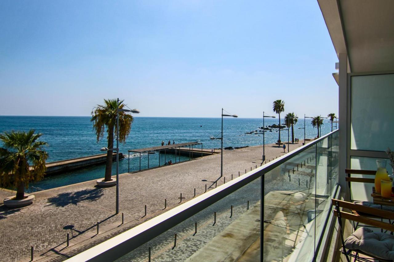 Phaedrus Living: Seaview Emerald Flat Lighthouse 48 파포스 외부 사진